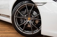 USED 2018 68 PORSCHE 911 3.0T 991 Carrera T  