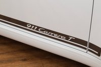 USED 2018 68 PORSCHE 911 3.0T 991 Carrera T  