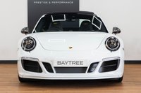 USED 2018 68 PORSCHE 911 3.0T 991 Carrera T  