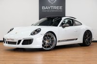 USED 2018 68 PORSCHE 911 3.0T 991 Carrera T  