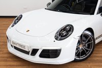 USED 2018 68 PORSCHE 911 3.0T 991 Carrera T  