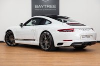 USED 2018 68 PORSCHE 911 3.0T 991 Carrera T  