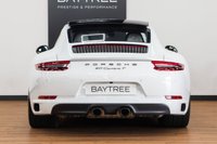 USED 2018 68 PORSCHE 911 3.0T 991 Carrera T  