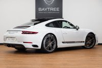 USED 2018 68 PORSCHE 911 3.0T 991 Carrera T  