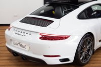 USED 2018 68 PORSCHE 911 3.0T 991 Carrera T  