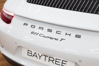 USED 2018 68 PORSCHE 911 3.0T 991 Carrera T  