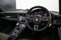 USED 2018 68 PORSCHE 911 3.0T 991 Carrera T  