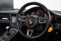 USED 2018 68 PORSCHE 911 3.0T 991 Carrera T  