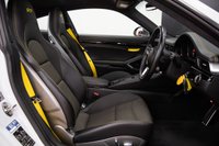 USED 2018 68 PORSCHE 911 3.0T 991 Carrera T  