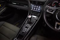 USED 2018 68 PORSCHE 911 3.0T 991 Carrera T  