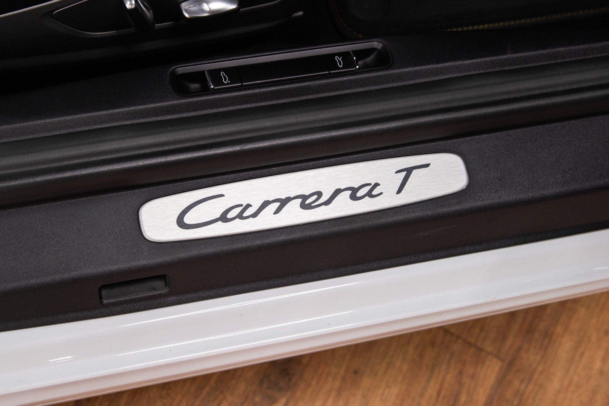 USED 2018 68 PORSCHE 911 3.0T 991 Carrera T  