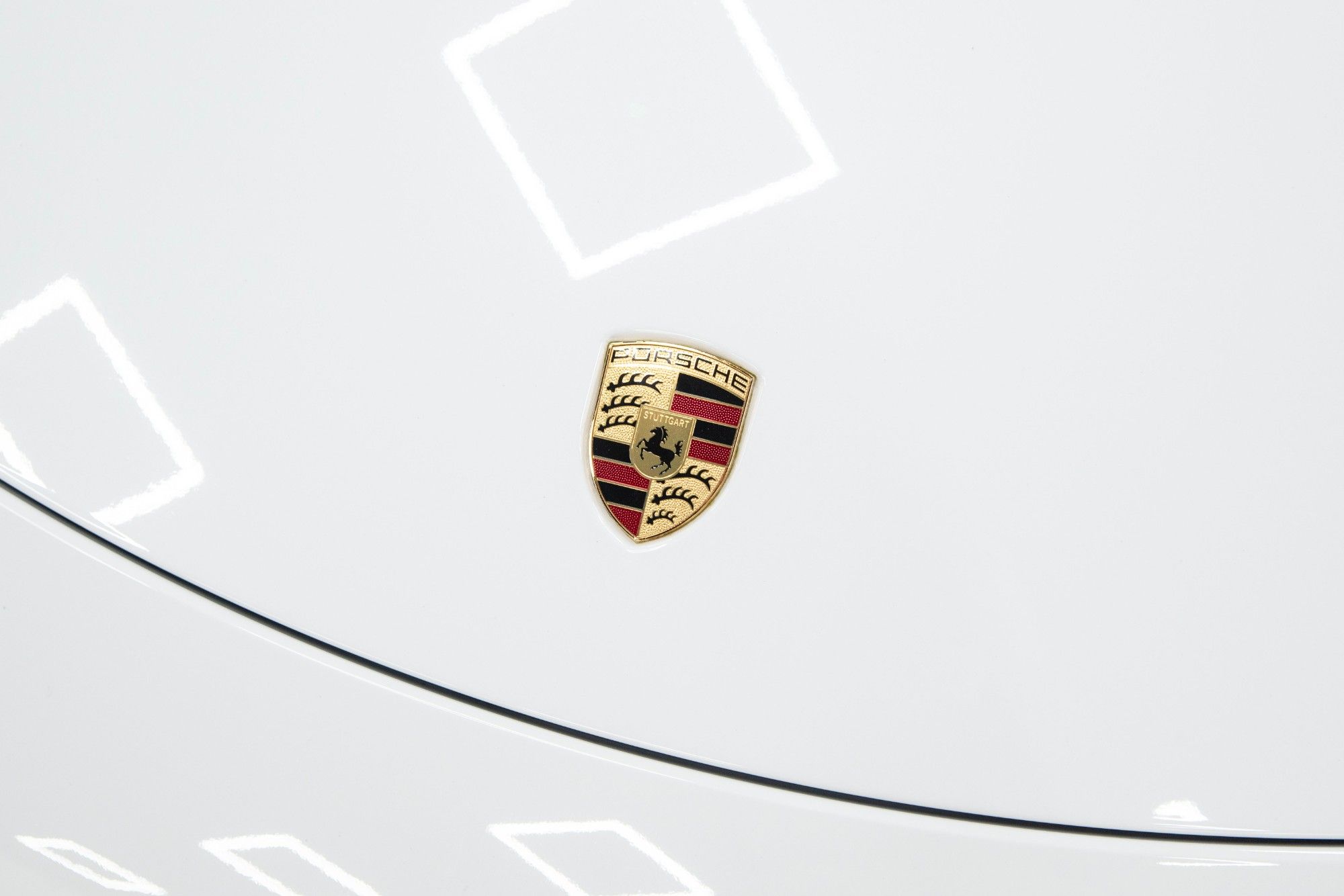 USED 2018 68 PORSCHE 911 3.0T 991 Carrera T  