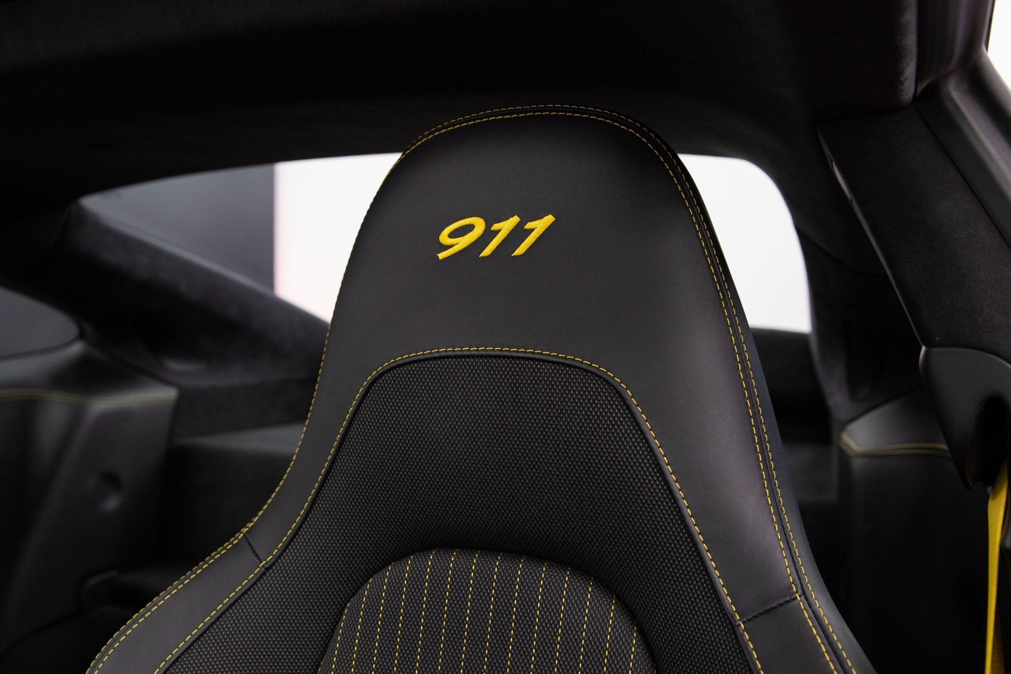 USED 2018 68 PORSCHE 911 3.0T 991 Carrera T  