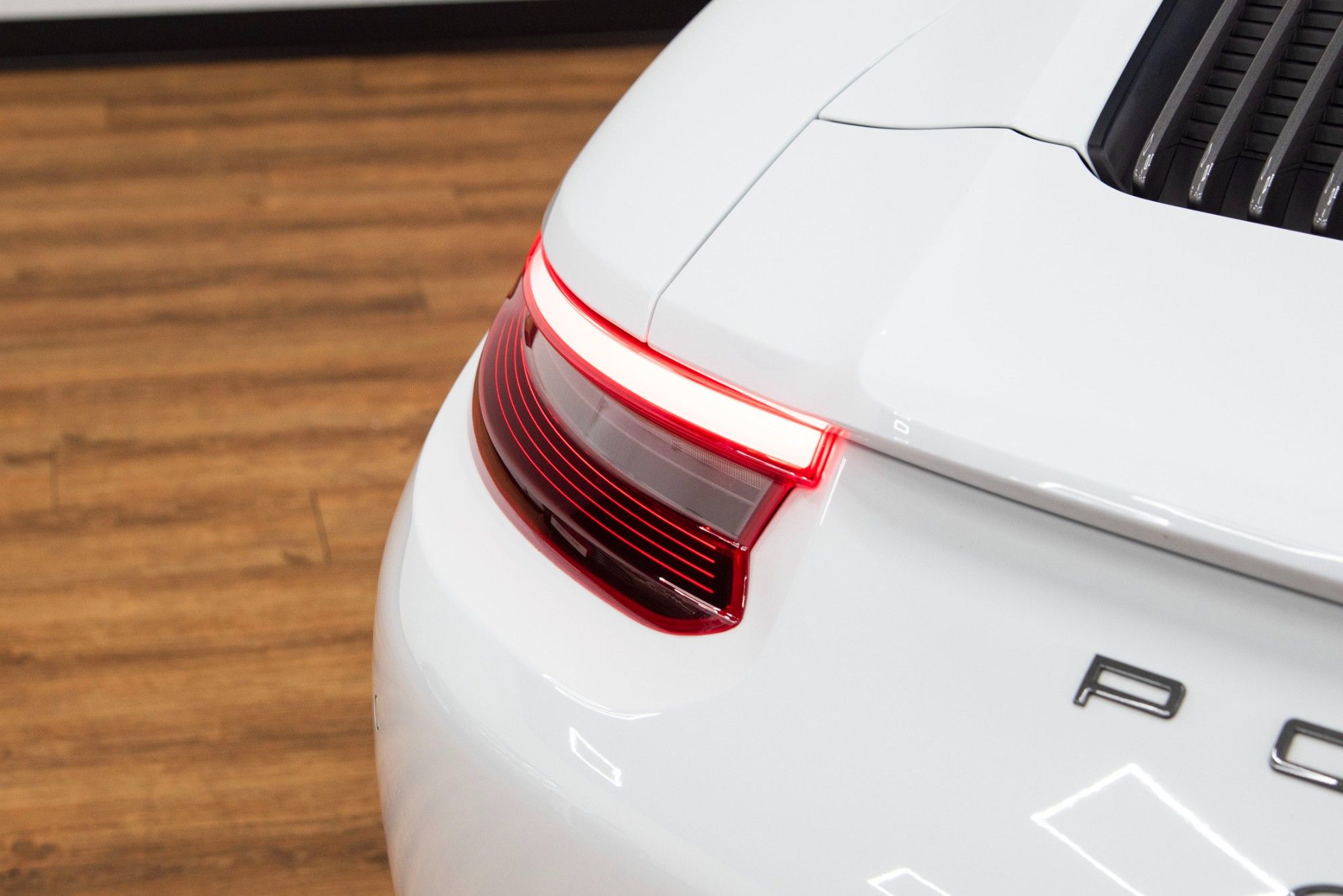 USED 2018 68 PORSCHE 911 3.0T 991 Carrera T  