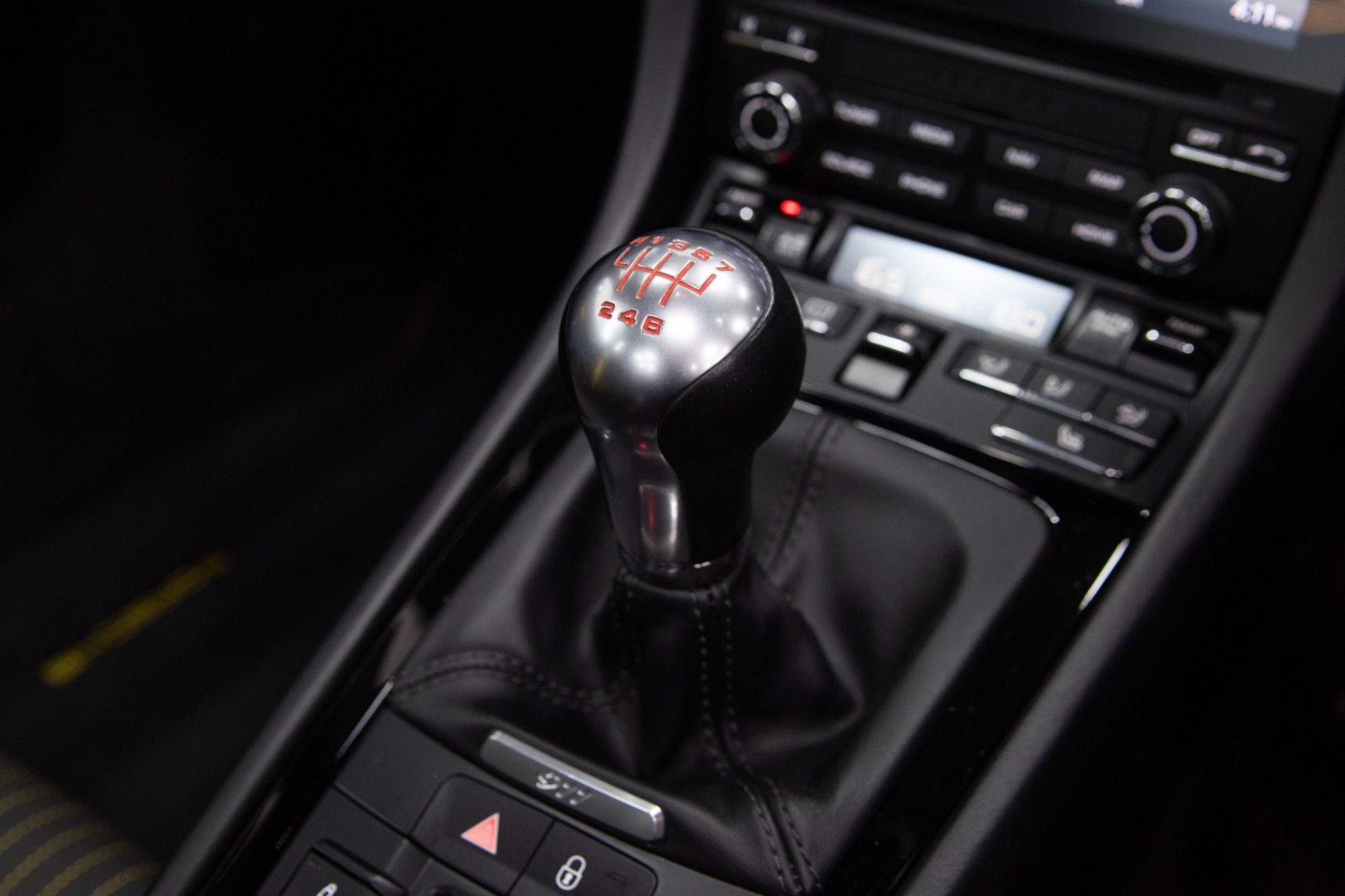 USED 2018 68 PORSCHE 911 3.0T 991 Carrera T  