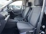 USED 2023 23 VOLKSWAGEN CADDY 2.0 TDI C20 Commerce Pro Panel Van 5dr Diesel DSG SWB Euro 6 (s/s) (122 ps) FRONT + REAR PARKING SENSORS