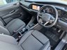 USED 2023 23 VOLKSWAGEN CADDY 2.0 TDI C20 Commerce Pro Panel Van 5dr Diesel DSG SWB Euro 6 (s/s) (122 ps) FRONT + REAR PARKING SENSORS