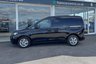 USED 2023 23 VOLKSWAGEN CADDY 2.0 TDI C20 Commerce Pro Panel Van 5dr Diesel DSG SWB Euro 6 (s/s) (122 ps) FRONT + REAR PARKING SENSORS