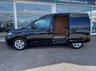 USED 2023 23 VOLKSWAGEN CADDY 2.0 TDI C20 Commerce Pro Panel Van 5dr Diesel DSG SWB Euro 6 (s/s) (122 ps) FRONT + REAR PARKING SENSORS