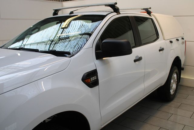 2018 FORD RANGER - Photo 5