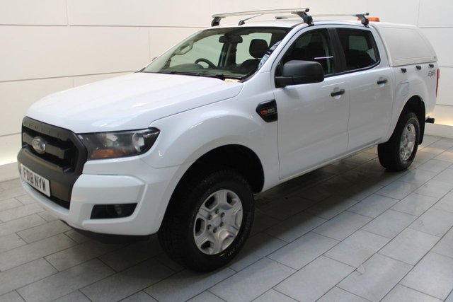 2018 FORD RANGER - Photo 6