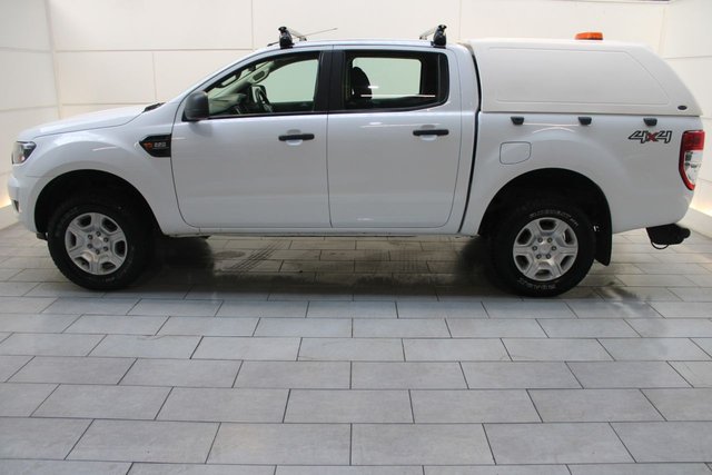 2018 FORD RANGER - Photo 8