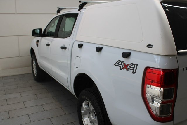 2018 FORD RANGER - Photo 12