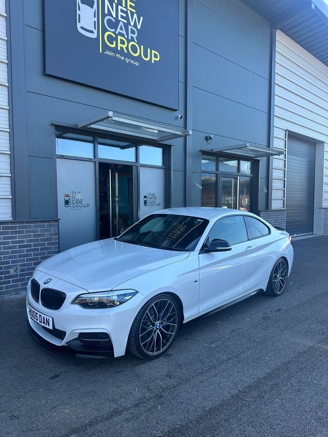 The New Car Group
