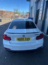 USED 2019 19 BMW 2 SERIES 3.0 M240i GPF Coupe 2dr Petrol Auto Euro 6 (s/s) (340 ps) 