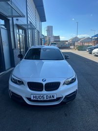 USED 2019 19 BMW 2 SERIES 3.0 M240i GPF Coupe 2dr Petrol Auto Euro 6 (s/s) (340 ps) 