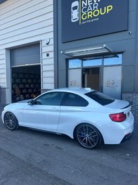 USED 2019 19 BMW 2 SERIES 3.0 M240i GPF Coupe 2dr Petrol Auto Euro 6 (s/s) (340 ps) 