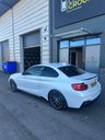USED 2019 19 BMW 2 SERIES 3.0 M240i GPF Coupe 2dr Petrol Auto Euro 6 (s/s) (340 ps) 