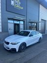 USED 2019 19 BMW 2 SERIES 3.0 M240i GPF Coupe 2dr Petrol Auto Euro 6 (s/s) (340 ps) 