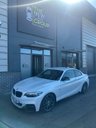 USED 2019 19 BMW 2 SERIES 3.0 M240i GPF Coupe 2dr Petrol Auto Euro 6 (s/s) (340 ps) 
