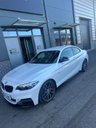 USED 2019 19 BMW 2 SERIES 3.0 M240i GPF Coupe 2dr Petrol Auto Euro 6 (s/s) (340 ps) 