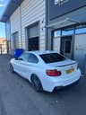 USED 2019 19 BMW 2 SERIES 3.0 M240i GPF Coupe 2dr Petrol Auto Euro 6 (s/s) (340 ps) 