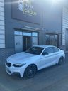 USED 2019 19 BMW 2 SERIES 3.0 M240i GPF Coupe 2dr Petrol Auto Euro 6 (s/s) (340 ps) 