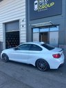 USED 2019 19 BMW 2 SERIES 3.0 M240i GPF Coupe 2dr Petrol Auto Euro 6 (s/s) (340 ps) 
