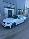 USED 2019 19 BMW 2 SERIES 3.0 M240i GPF Coupe 2dr Petrol Auto Euro 6 (s/s) (340 ps) 