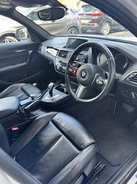 USED 2019 05 BMW 1 SERIES 2.0 120i GPF M Sport Shadow Edition Hatchback 5dr Petrol Auto Euro 6 (s/s) (184 ps) 
