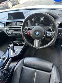 USED 2019 05 BMW 1 SERIES 2.0 120i GPF M Sport Shadow Edition Hatchback 5dr Petrol Auto Euro 6 (s/s) (184 ps) 