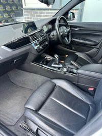 USED 2019 05 BMW 1 SERIES 2.0 120i GPF M Sport Shadow Edition Hatchback 5dr Petrol Auto Euro 6 (s/s) (184 ps) 