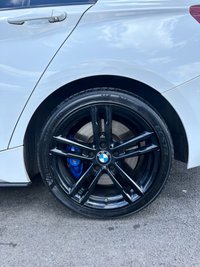 USED 2019 05 BMW 1 SERIES 2.0 120i GPF M Sport Shadow Edition Hatchback 5dr Petrol Auto Euro 6 (s/s) (184 ps) 