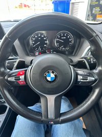 USED 2019 05 BMW 1 SERIES 2.0 120i GPF M Sport Shadow Edition Hatchback 5dr Petrol Auto Euro 6 (s/s) (184 ps) 