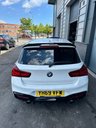 USED 2019 05 BMW 1 SERIES 2.0 120i GPF M Sport Shadow Edition Hatchback 5dr Petrol Auto Euro 6 (s/s) (184 ps) 