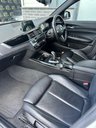 USED 2019 05 BMW 1 SERIES 2.0 120i GPF M Sport Shadow Edition Hatchback 5dr Petrol Auto Euro 6 (s/s) (184 ps) 