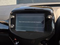 USED 2021 70 TOYOTA AYGO 1.0 VVT-i x-clusiv Hatchback 5dr Petrol x-shift Euro 6 (71 ps) Apple Carplay & Android Auto, Rear Parking Camera, Keyless Entry, Keyless Drive, Voice Control, Part Leather Interior