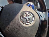 USED 2021 70 TOYOTA AYGO 1.0 VVT-i x-clusiv Hatchback 5dr Petrol x-shift Euro 6 (71 ps) Apple Carplay & Android Auto, Rear Parking Camera, Keyless Entry, Keyless Drive, Voice Control, Part Leather Interior