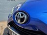 USED 2021 70 TOYOTA AYGO 1.0 VVT-i x-clusiv Hatchback 5dr Petrol x-shift Euro 6 (71 ps) Apple Carplay & Android Auto, Rear Parking Camera, Keyless Entry, Keyless Drive, Voice Control, Part Leather Interior