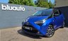 USED 2021 70 TOYOTA AYGO 1.0 VVT-i x-clusiv Hatchback 5dr Petrol x-shift Euro 6 (71 ps) Apple Carplay & Android Auto, Rear Parking Camera, Keyless Entry, Keyless Drive, Voice Control, Part Leather Interior